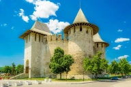 Travel anywhere in Moldova with a rented car Travel anywhere in Moldova with a rented car