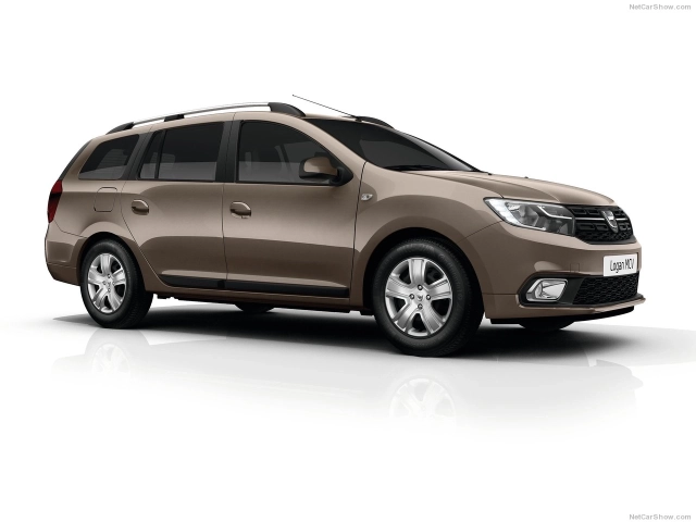 Car rental Dacia Logan MCV in Chisinau