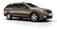 Dacia Logan MCV