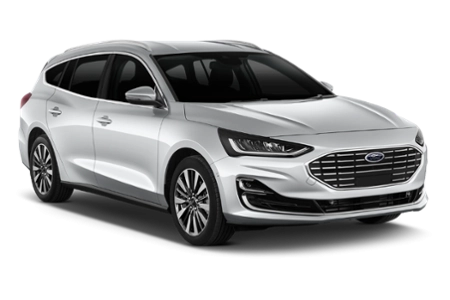 Car rental Ford Focus in Chisinau