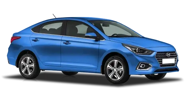 Car rental Hyundai Accent in Chisinau