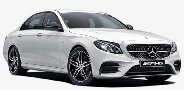 Car rental Mercedes E-Class in Chisinau