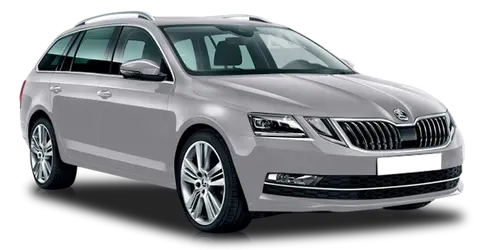 Car rental Skoda Octavia in Chisinau