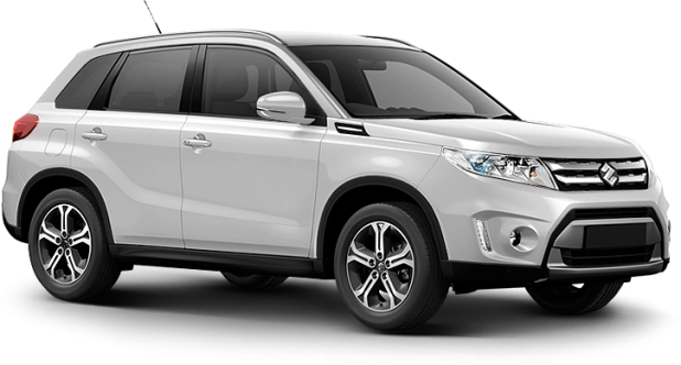 Car rental Suzuki Vitara in Chisinau