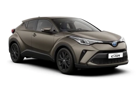 Toyota CHR