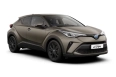 Toyota CHR